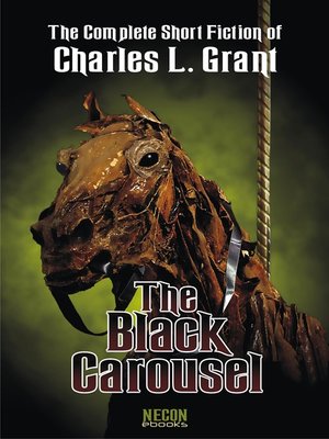 cover image of The Complete Short Fiction of Charles L. Grant, Volume IV